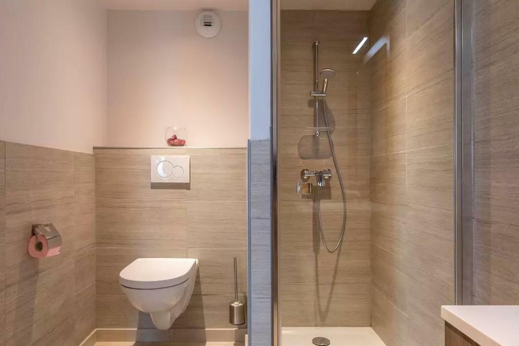 Domaine Des Ecuries - Appartements Meubles A Talloires Eksteriør billede